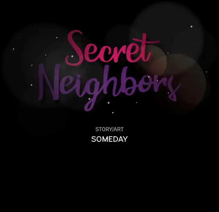 Secret Neighbors - Chapter 38 [photo 117] - MangaPorn