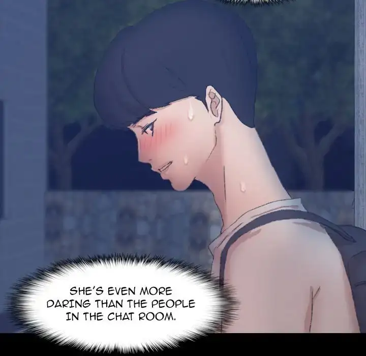 Secret Neighbors - Chapter 38 [photo 31] - MangaPorn