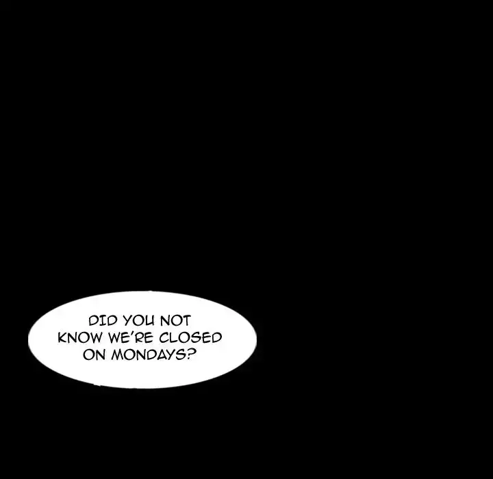 Secret Neighbors - Chapter 38 [photo 46] - MangaPorn