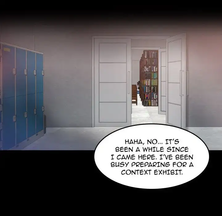 Secret Neighbors - Chapter 38 [photo 47] - MangaPorn