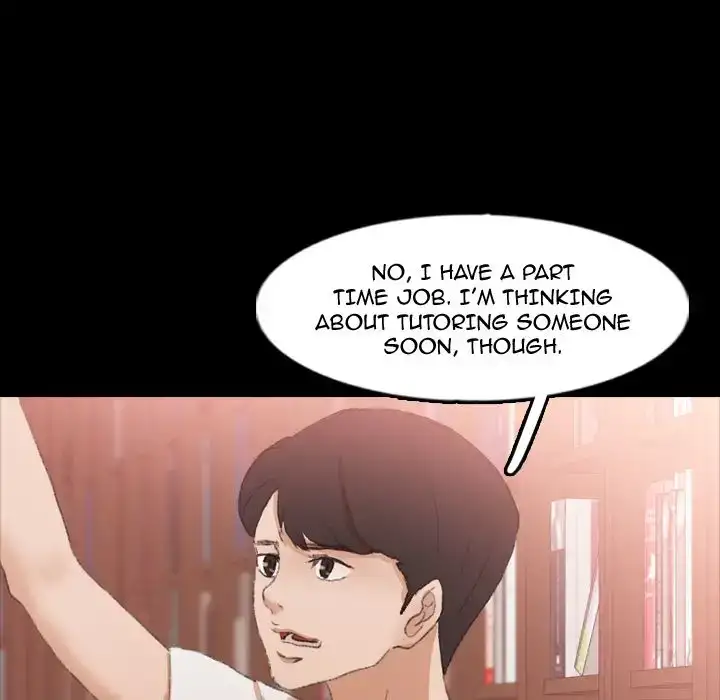 Secret Neighbors - Chapter 38 [photo 59] - MangaPorn