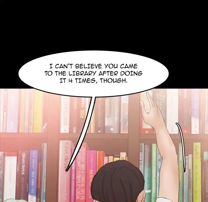 Secret Neighbors - Chapter 38 [photo 61] - MangaPorn