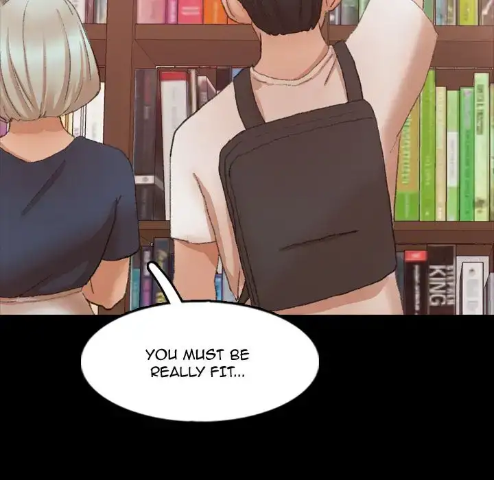 Secret Neighbors - Chapter 38 [photo 62] - MangaPorn