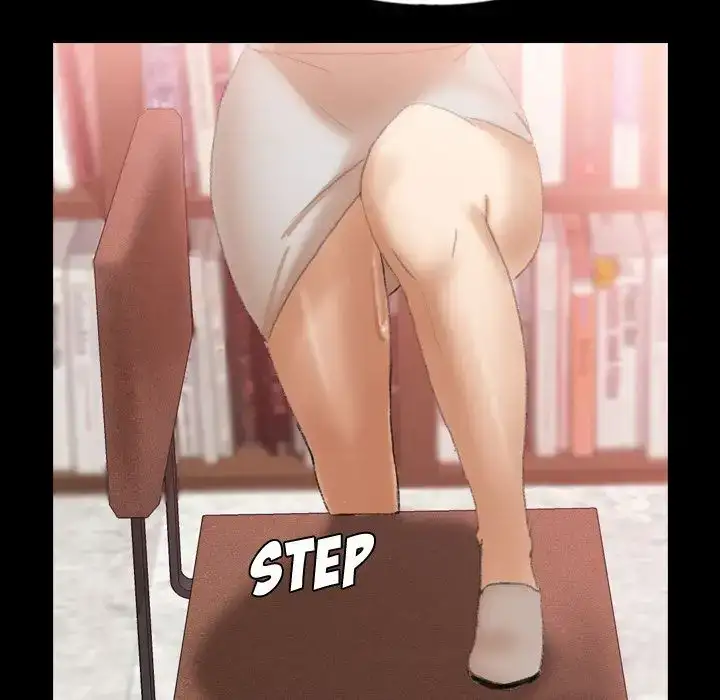 Secret Neighbors - Chapter 38 [photo 67] - MangaPorn