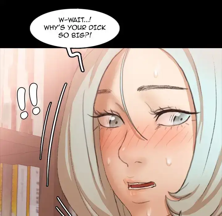 Secret Neighbors - Chapter 38 [photo 78] - MangaPorn