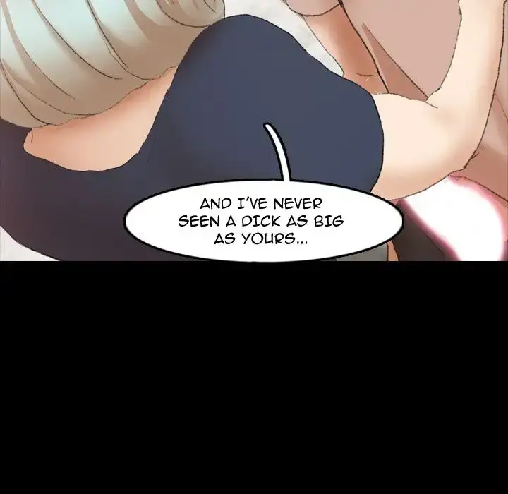 Secret Neighbors - Chapter 38 [photo 84] - MangaPorn