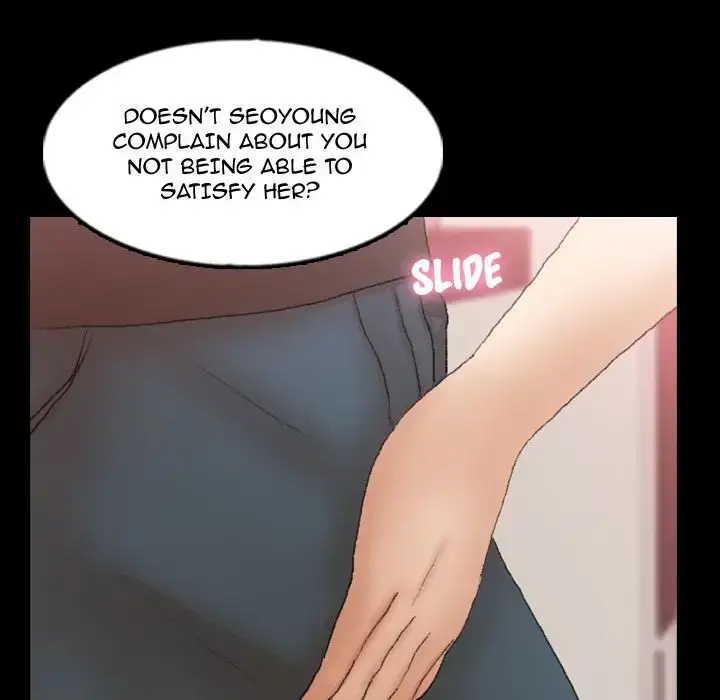 Secret Neighbors - Chapter 39 [photo 49] - MangaPorn