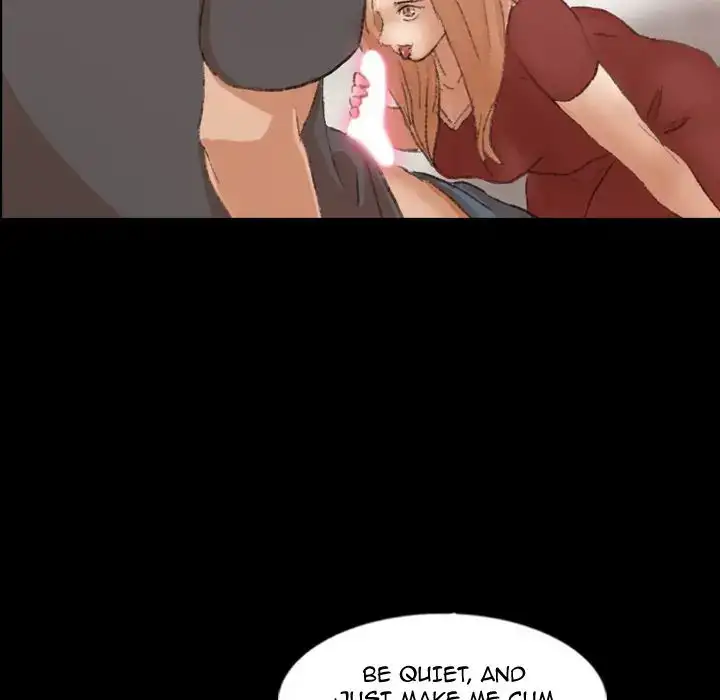 Secret Neighbors - Chapter 39 [photo 59] - MangaPorn