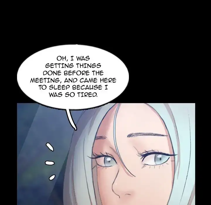 Secret Neighbors - Chapter 39 [photo 95] - MangaPorn