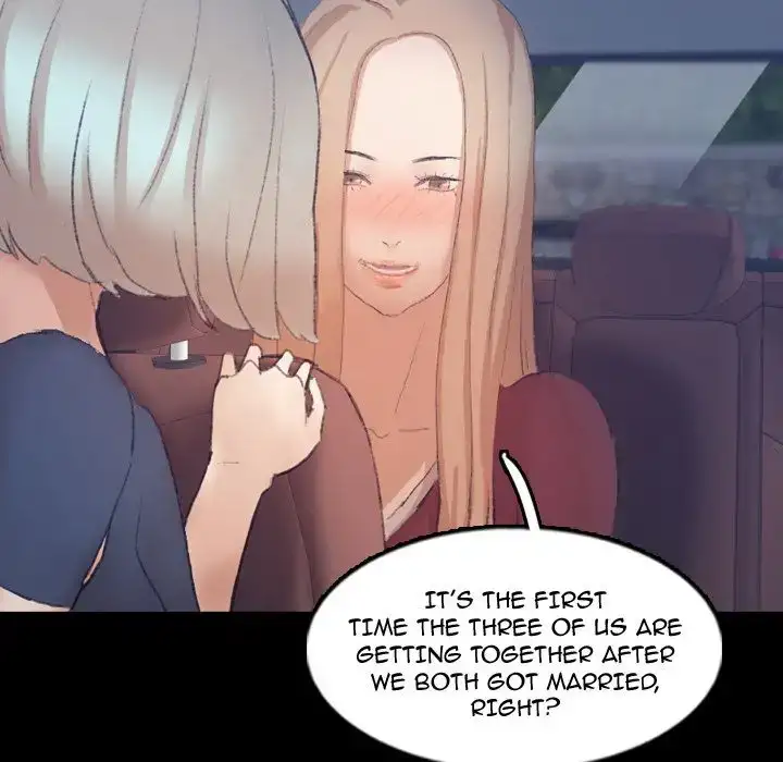 Secret Neighbors - Chapter 40 [photo 10] - MangaPorn