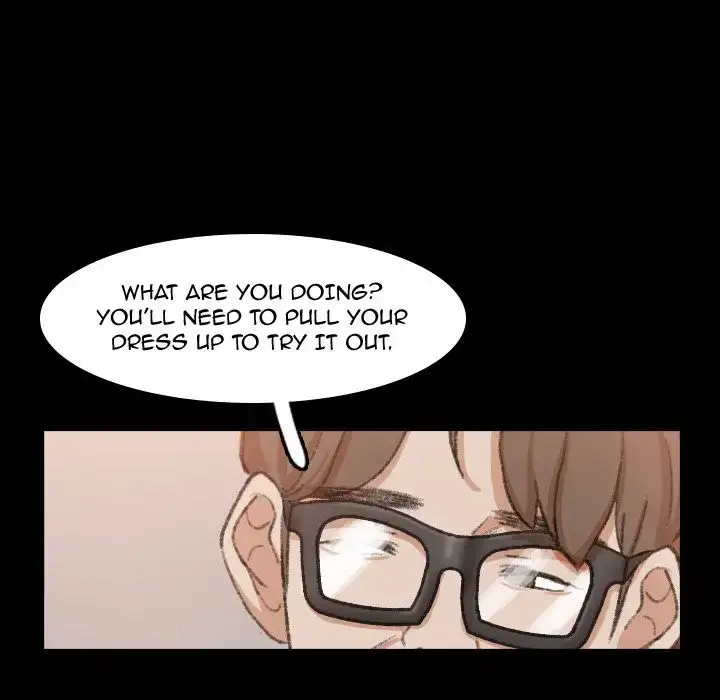 Secret Neighbors - Chapter 40 [photo 111] - MangaPorn