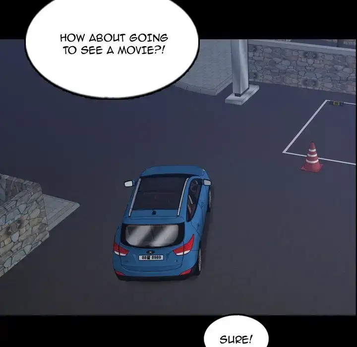 Secret Neighbors - Chapter 40 [photo 12] - MangaPorn