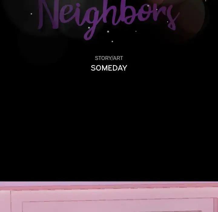 Secret Neighbors - Chapter 40 [photo 15] - MangaPorn