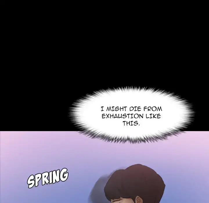 Secret Neighbors - Chapter 40 [photo 19] - MangaPorn