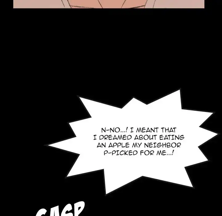 Secret Neighbors - Chapter 40 [photo 25] - MangaPorn