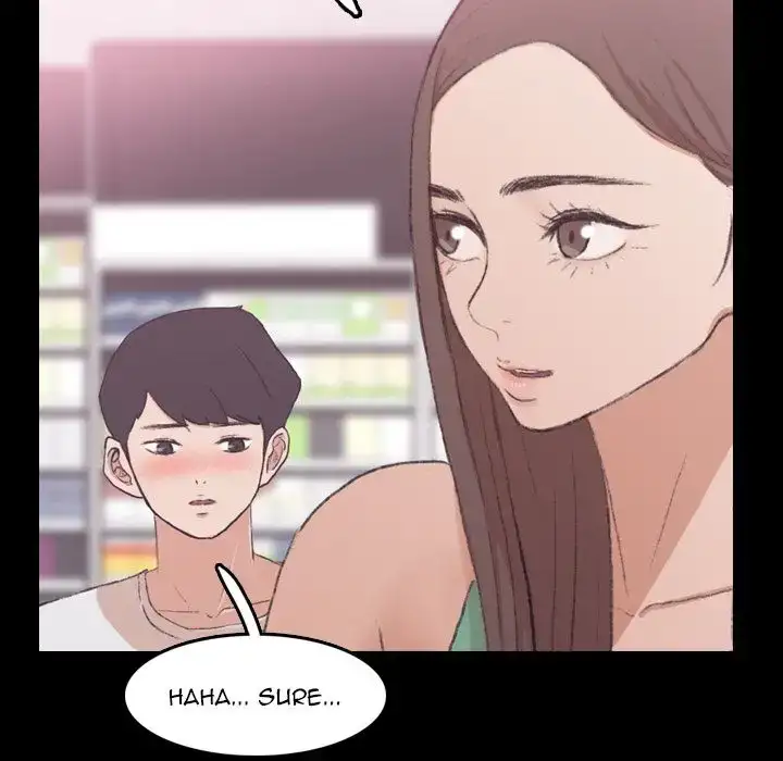 Secret Neighbors - Chapter 40 [photo 28] - MangaPorn