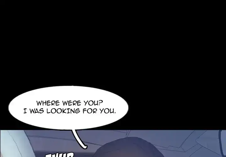 Secret Neighbors - Chapter 40 [photo 3] - MangaPorn