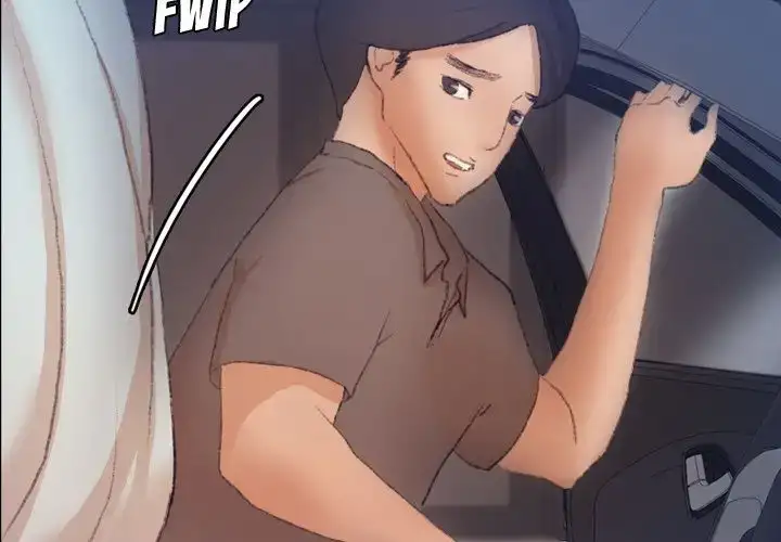 Secret Neighbors - Chapter 40 [photo 4] - MangaPorn