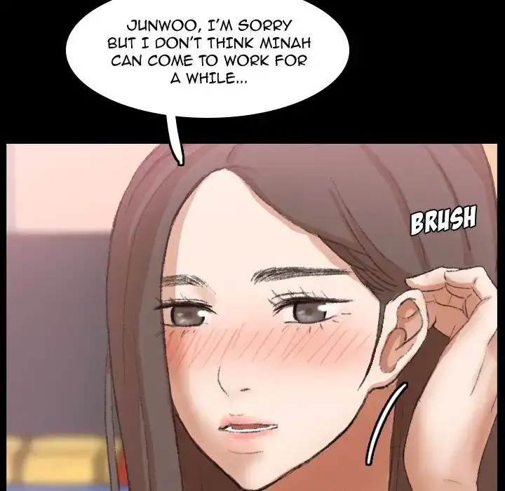 Secret Neighbors - Chapter 40 [photo 49] - MangaPorn