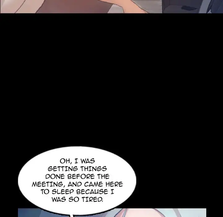 Secret Neighbors - Chapter 40 [photo 5] - MangaPorn