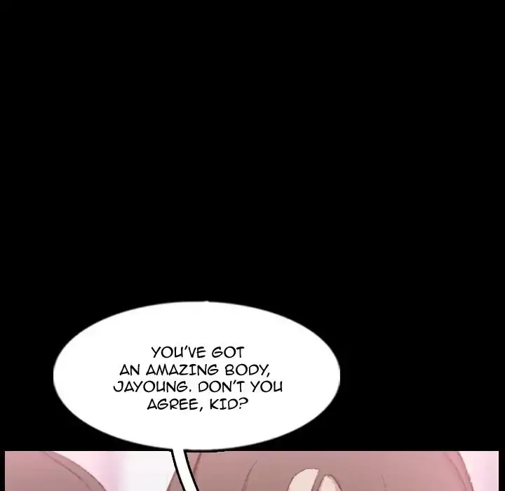 Secret Neighbors - Chapter 40 [photo 66] - MangaPorn