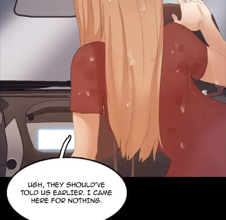 Secret Neighbors - Chapter 40 [photo 8] - MangaPorn