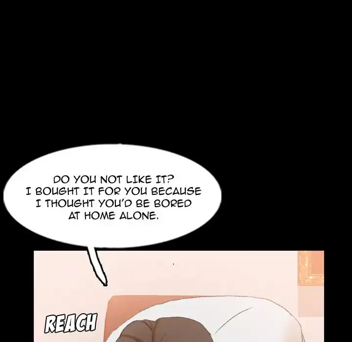 Secret Neighbors - Chapter 40 [photo 88] - MangaPorn