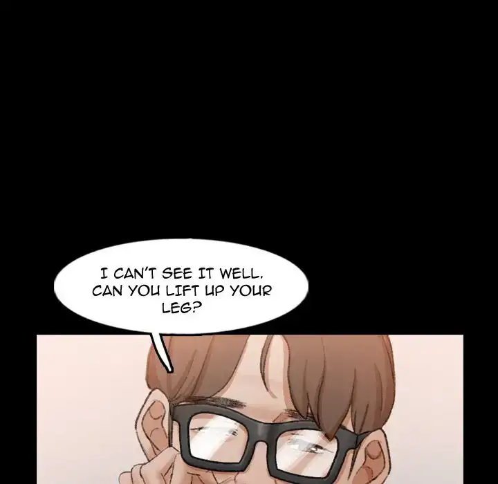 Secret Neighbors - Chapter 41 [photo 39] - MangaPorn