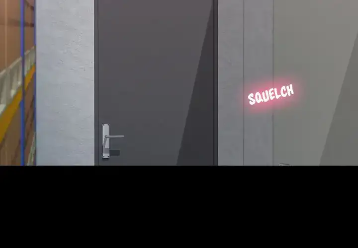 Secret Neighbors - Chapter 41 [photo 4] - MangaPorn