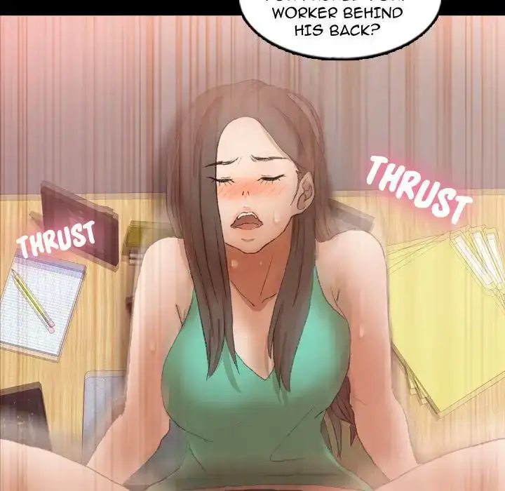 Secret Neighbors - Chapter 42 [photo 14] - MangaPorn