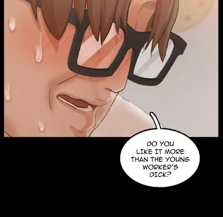 Secret Neighbors - Chapter 42 [photo 24] - MangaPorn