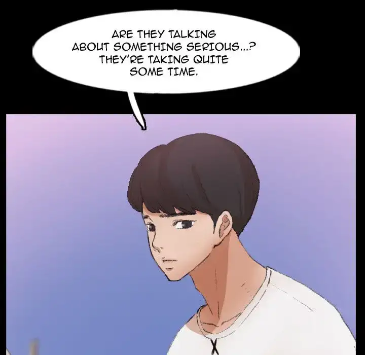 Secret Neighbors - Chapter 42 [photo 30] - MangaPorn