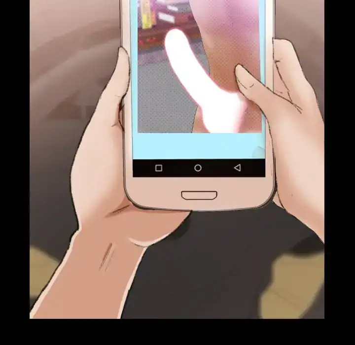 Secret Neighbors - Chapter 42 [photo 43] - MangaPorn