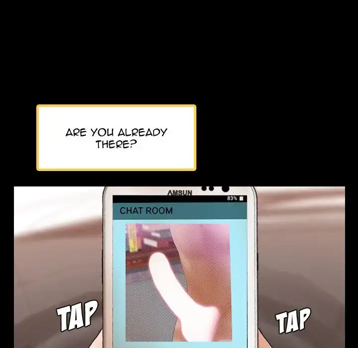 Secret Neighbors - Chapter 42 [photo 48] - MangaPorn