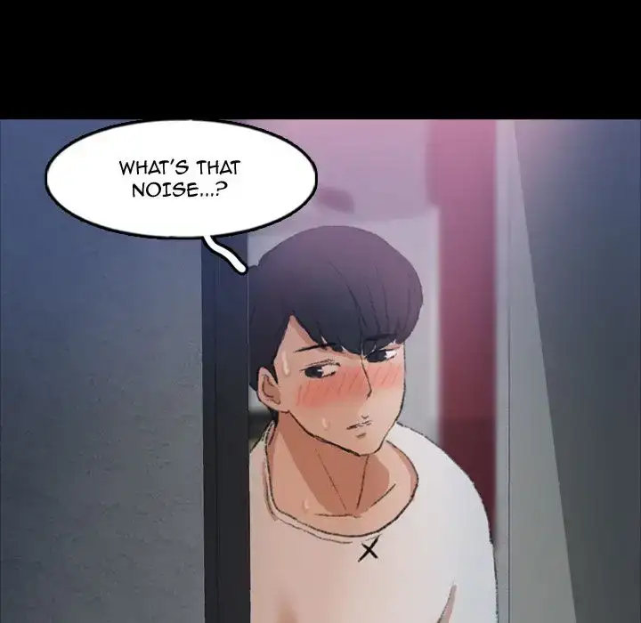 Secret Neighbors - Chapter 42 [photo 95] - MangaPorn