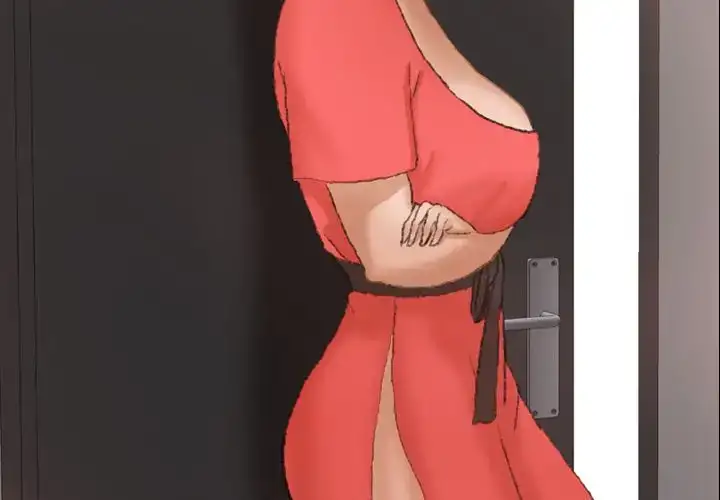 Secret Neighbors - Chapter 43 [photo 3] - MangaPorn