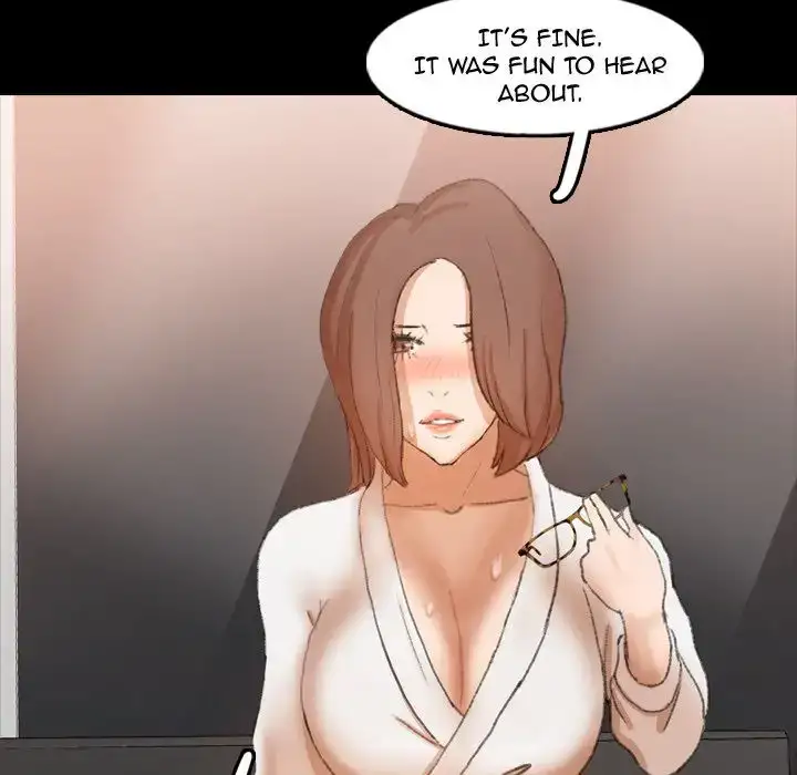 Secret Neighbors - Chapter 43 [photo 39] - MangaPorn