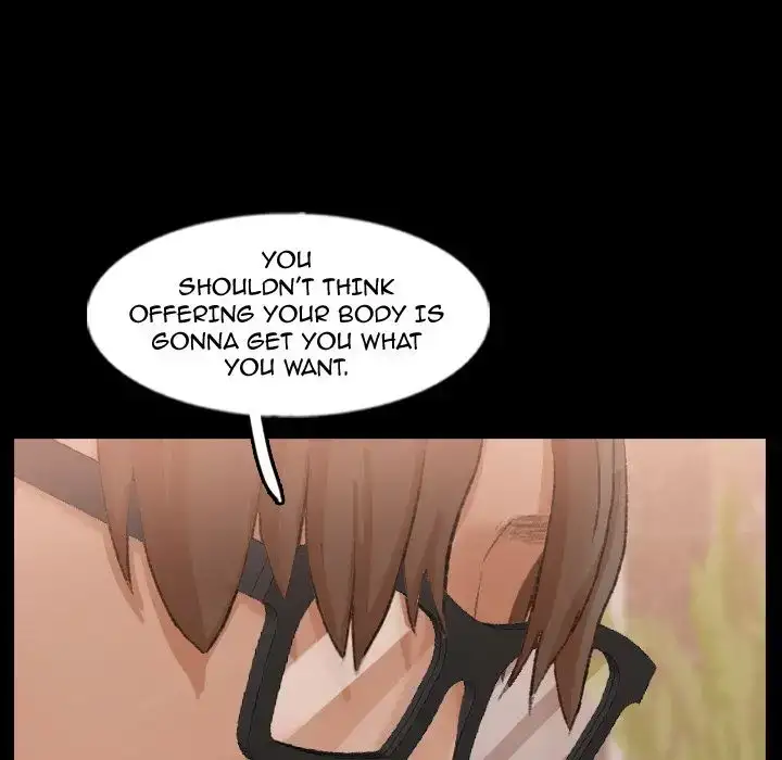 Secret Neighbors - Chapter 43 [photo 52] - MangaPorn