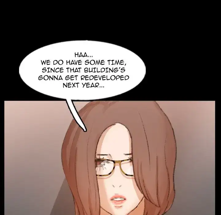 Secret Neighbors - Chapter 43 [photo 64] - MangaPorn