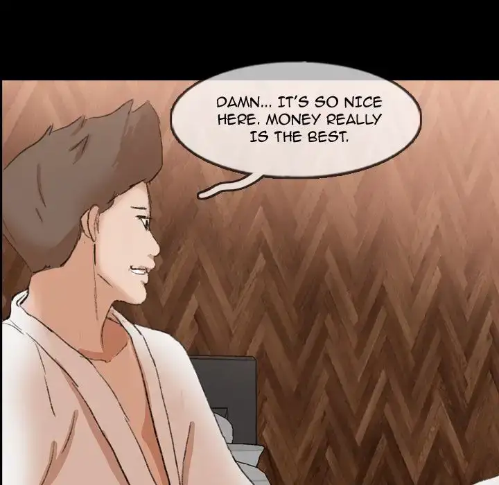 Secret Neighbors - Chapter 43 [photo 67] - MangaPorn