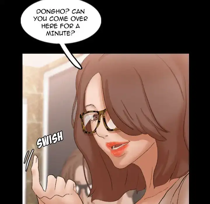 Secret Neighbors - Chapter 43 [photo 69] - MangaPorn