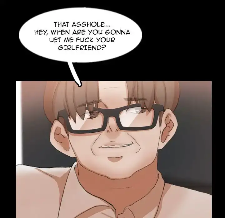 Secret Neighbors - Chapter 43 [photo 73] - MangaPorn