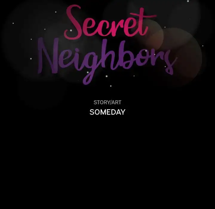 Secret Neighbors - Chapter 44 [photo 127] - MangaPorn