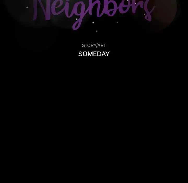 Secret Neighbors - Chapter 44 [photo 19] - MangaPorn