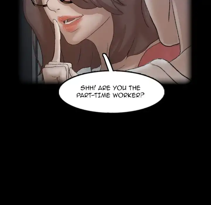 Secret Neighbors - Chapter 44 [photo 35] - MangaPorn