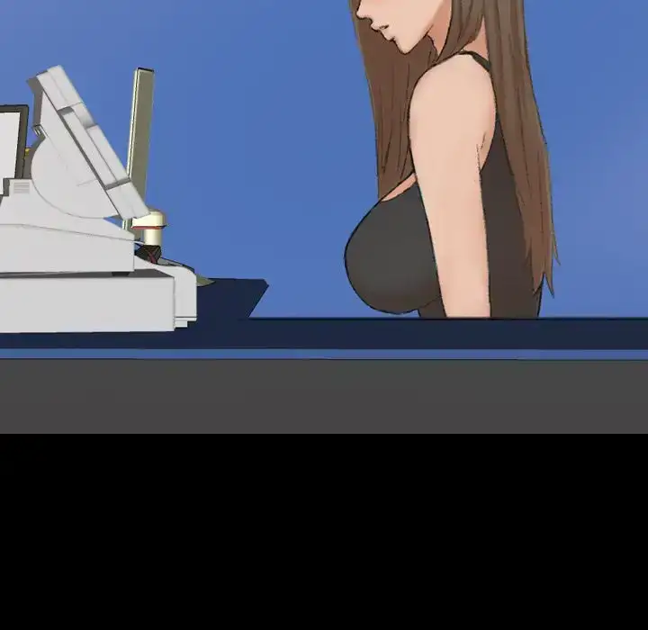 Secret Neighbors - Chapter 45 [photo 17] - MangaPorn