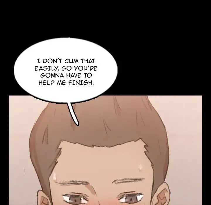 Secret Neighbors - Chapter 45 [photo 38] - MangaPorn