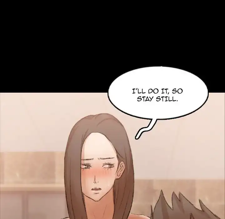 Secret Neighbors - Chapter 45 [photo 45] - MangaPorn