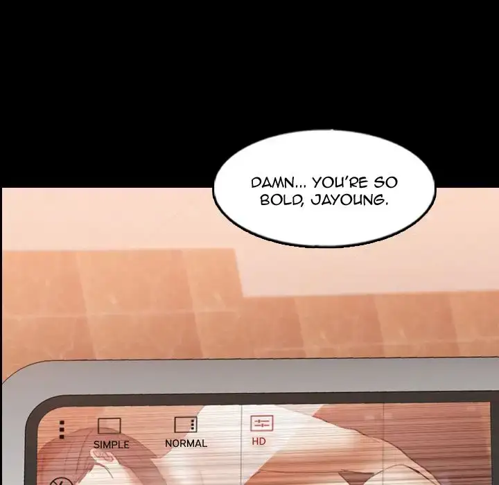 Secret Neighbors - Chapter 45 [photo 58] - MangaPorn