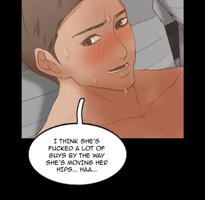 Secret Neighbors - Chapter 45 [photo 64] - MangaPorn